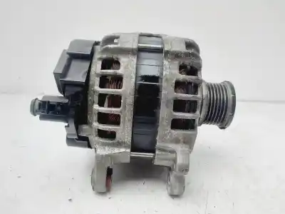 Second-hand car spare part ALTERNATOR for AUDI A3 SPORTBACK (8VA)  OEM IAM references 03L903023K  