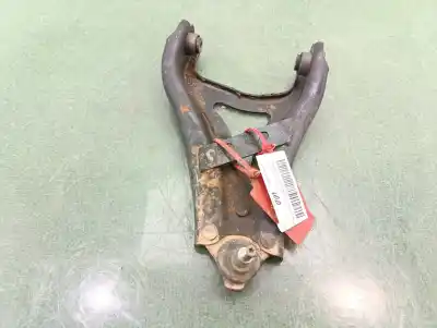 Pezzo di ricambio per auto di seconda mano Braccio Sospensione Inferiore Anteriore Destro per DACIA DUSTER II SL 2019 Riferimenti OEM IAM 545040280R  