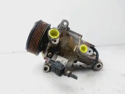 Second-hand car spare part air conditioning compressor for dacia duster ii sl 2019 oem iam references 926005689r  