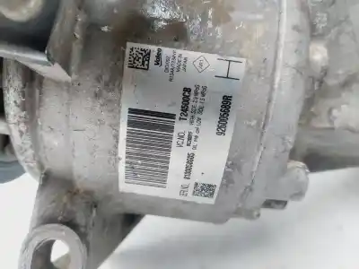Pezzo di ricambio per auto di seconda mano  per DACIA DUSTER II  Riferimenti OEM IAM 926005689R   Pezzo di ricambio per auto di seconda mano  per DACIA DUSTER II  Riferimenti OEM IAM 926005689R