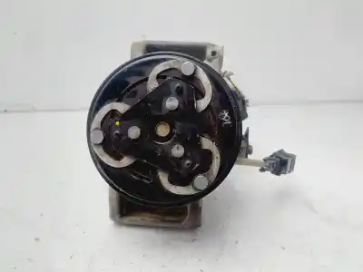 Second-hand car spare part air conditioning compressor for dacia duster ii sl 2019 oem iam references 926005689r  