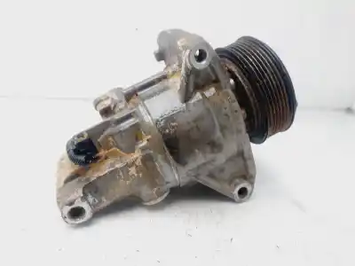 Second-hand car spare part air conditioning compressor for dacia duster ii sl 2019 oem iam references 926005689r  
