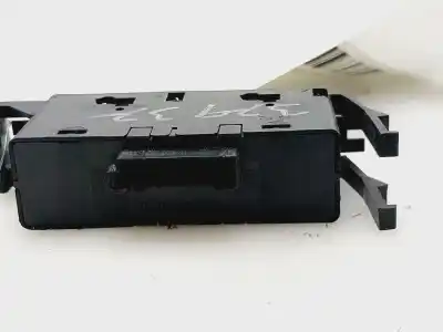 Second-hand car spare part Right Front Power Window Switch for BMW SERIE 3 BERLINA (E46) 320d OEM IAM references 61318381514  