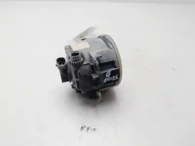 Second-hand car spare part left fog light for dacia logan mcv ambiance oem iam references 8200074008  