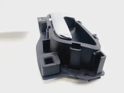 İkinci el araba yedek parçası sol arka iç kulp için peugeot 407 sw sr confort oem iam referansları 96526176vd  