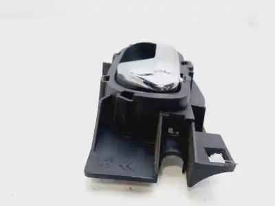 İkinci el araba yedek parçası sol arka iç kulp için peugeot 407 sw sr confort oem iam referansları 96526176vd  