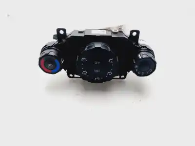 Автозапчастина б/у клімат-контроль для ford fiesta (cb1) trend посилання на oem iam 8a6119980ae  