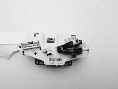 Автозапчастина б/у клімат-контроль для ford fiesta (cb1) trend посилання на oem iam 8a6119980ae  