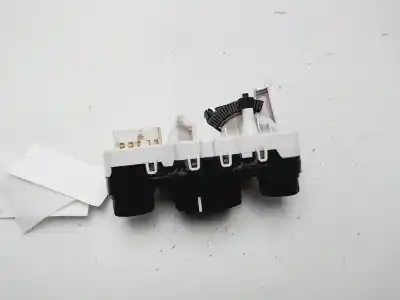 Автозапчастина б/у клімат-контроль для ford fiesta (cb1) trend посилання на oem iam 8a6119980ae  