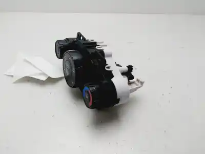 Автозапчастина б/у клімат-контроль для ford fiesta (cb1) trend посилання на oem iam 8a6119980ae  