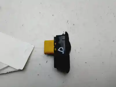 Автозапчастина б/у передній правий віконний вимикач для ford fiesta (cb1) trend посилання на oem iam 8a6t14529aa  