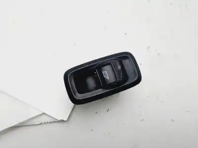 Автозапчастина б/у передній правий віконний вимикач для ford fiesta (cb1) trend посилання на oem iam 8a6t14529aa  