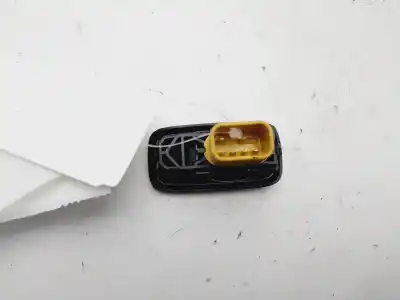 Автозапчастина б/у передній правий віконний вимикач для FORD FIESTA (CB1) Trend Посилання на OEM IAM 8A6T14529AA  