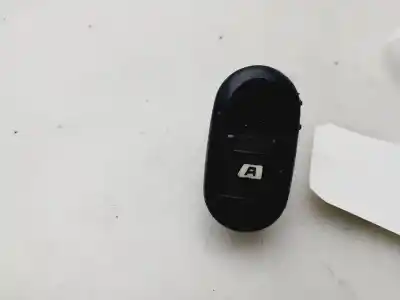 Second-hand car spare part Left Front Power Window Switch for CITROEN C2 SX OEM IAM references 96401469XT  