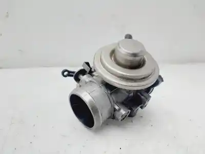 Автозапчастина б/у клапан egr для seat leon (1m1) 1.9 tdi посилання на oem iam 038131501e  
