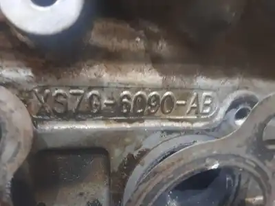 Автозапчастина б/у доп для ford focus berlina (cak) ghia посилання на oem iam xs7g6090ab  