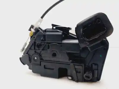 Second-hand car spare part Rear Right Door Lock for SKODA OCTAVIA COMBI (5E5) Ambition 110 CV / 81 KW OEM IAM references 5E0839016A  