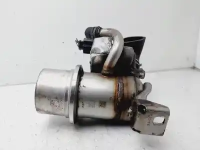 İkinci el araba yedek parçası EGR SOGUTUCU için SKODA OCTAVIA COMBI (5E5)  OEM IAM referansları 04L131512BH  