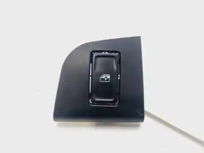 Автозапчастина б/у передній правий віконний вимикач для skoda octavia combi (5e5) ambition 110 cv / 81 kw посилання на oem iam 5e0867186