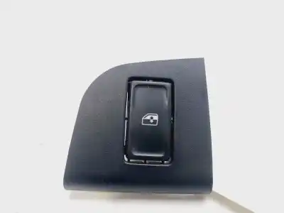 Second-hand car spare part rear right power window switch for skoda octavia combi (5e5) ambition 110 cv / 81 kw oem iam references 5e0867186  