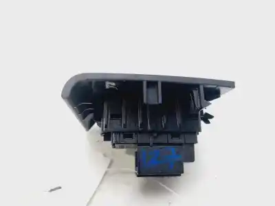 Second-hand car spare part rear right power window switch for skoda octavia combi (5e5) ambition 110 cv / 81 kw oem iam references 5e0867186  