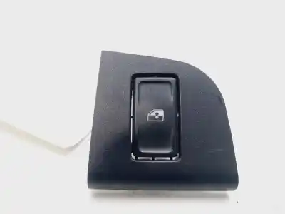 Автозапчасти б/у управление задними левыми стеклами за skoda octavia combi (5e5) ambition 110 cv / 81 kw ссылки oem iam 5e0867185  