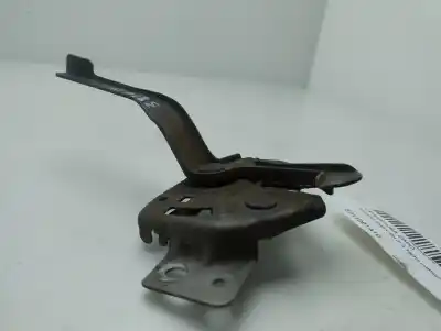 Автозапчастина б/у замок капота для suzuki jimny sn (fj) techo metálico посилання на oem iam 8211081a10  