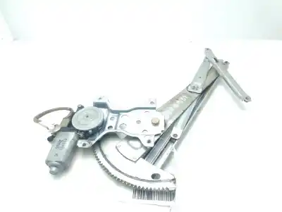 Pezzo di ricambio per auto di seconda mano alzacristalli anteriore destro per suzuki jimny sn (fj) techo metálico riferimenti oem iam 8343081a10  