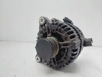 Автозапчасти б/у генератор за FORD MONDEO BERLINA (CA2) Trend (09.2010->) 140 CV / 103 KW ссылки OEM IAM 6G9N10300ADB  