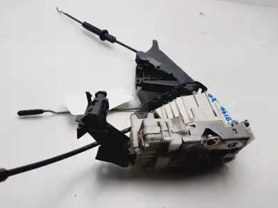 Second-hand car spare part  for MERCEDES-BENZ CLASE B SPORTS TOURER (W245)  OEM IAM references 169720283505  