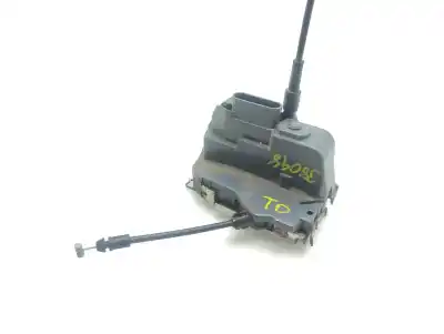 Second-hand car spare part Rear Right Door Lock for RENAULT ESPACE IV (JK0) Grand Espace Dynamique OEM IAM references 8200017964  