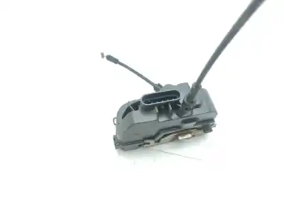 Second-hand car spare part rear left door lock for renault espace iv (jk0) grand espace dynamique oem iam references 8200017963  