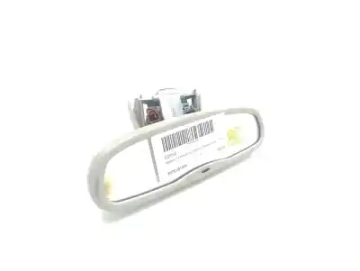 Автозапчастина б/у внутрішне дзеркало для renault espace iv (jk0) grand espace dynamique посилання на oem iam 8200581866  