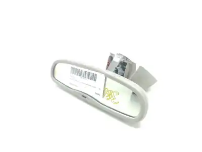 Автозапчастина б/у внутрішне дзеркало для renault espace iv (jk0) grand espace dynamique посилання на oem iam 8200581866  