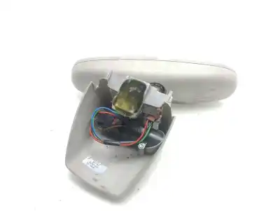 Автозапчастина б/у внутрішне дзеркало для renault espace iv (jk0) grand espace dynamique посилання на oem iam 8200581866  