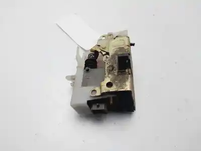 Second-hand car spare part Rear Right Door Lock for RENAULT CLIO II FASE I (B/CBO) 1.9 Diesel OEM IAM references 7701469941  