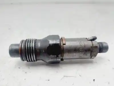 Second-hand car spare part injector for renault clio ii fase i (b/cbo) 1.9 d alize oem iam references lcr6735406h  