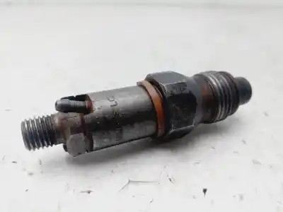 Автозапчасти б/у инжектор за RENAULT CLIO II FASE I (B/CBO) 1.9 Diesel ссылки OEM IAM LCR6735406H  