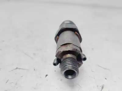 Second-hand car spare part injector for renault clio ii fase i (b/cbo) 1.9 d alize oem iam references lcr6735406h  