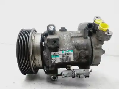 Pezzo di ricambio per auto di seconda mano  per RENAULT CLIO III  Riferimenti OEM IAM 8200819568A  