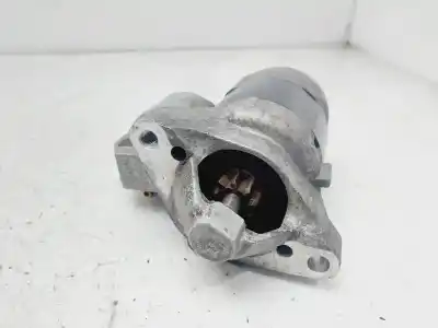 Pezzo di ricambio per auto di seconda mano motorino di avviamento per renault clio iii pack authentique riferimenti oem iam 8200369521f  