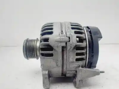 Second-hand car spare part Alternator for SEAT IBIZA (6J5) Copa OEM IAM references 06F903023F  