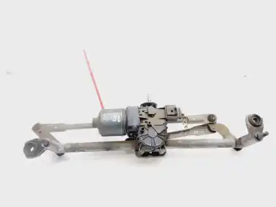 Peça sobressalente para automóvel em segunda mão Motor Do Limpa Para Brisas por SEAT IBIZA (6J5) Copa Referências OEM IAM 6R1955119A  