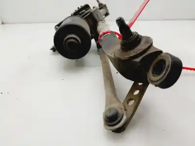 Tweedehands auto-onderdeel ruitenwissermotor voor voor opel astra g berlina club oem iam-referenties 404387  