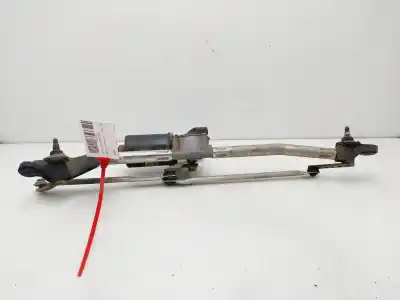 Tweedehands auto-onderdeel ruitenwissermotor voor voor opel astra g berlina club oem iam-referenties 404387  