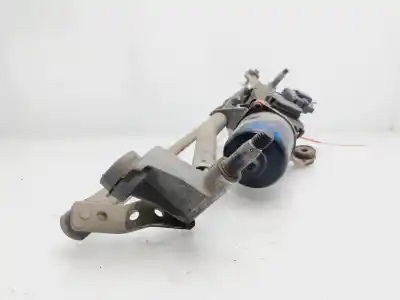 Gebrauchtes Autoersatzteil Vorderer Wischermotor zum RENAULT MEGANE II BERLINA 5P Confort Authentique OEM-IAM-Referenzen 7701054828  