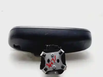 Pièce détachée automobile d'occasion Rétroviseur Intérieur pour PEUGEOT 3008 Allure Références OEM IAM 98088311XT  