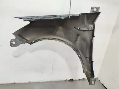 Peça sobressalente para automóvel em segunda mão guarda-lamas dianteiro direito por ford kuga (cbv) titanium referências oem iam 1633114  