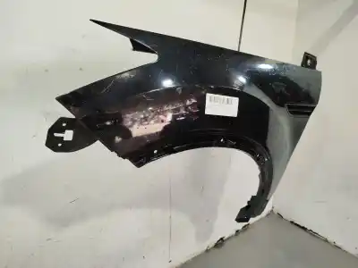 Second-hand car spare part left front fin for ford kuga (cbv) titanium oem iam references 1633115  