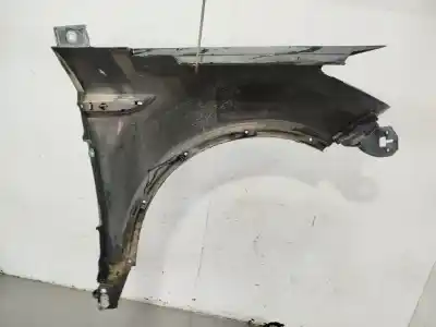 Second-hand car spare part left front fin for ford kuga (cbv) titanium oem iam references 1633115  